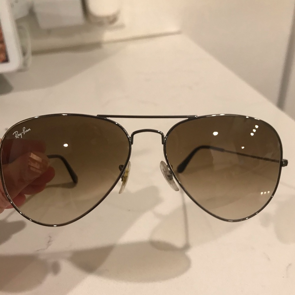 Ray Ban unisex sunglasses